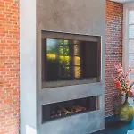Apartment Buitenliefde, Romantisch Voor 2 Personen