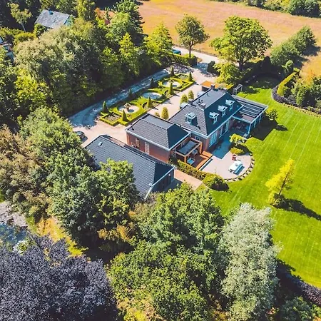 Buitenliefde, Romantisch Voor 2 Personen * هيلو