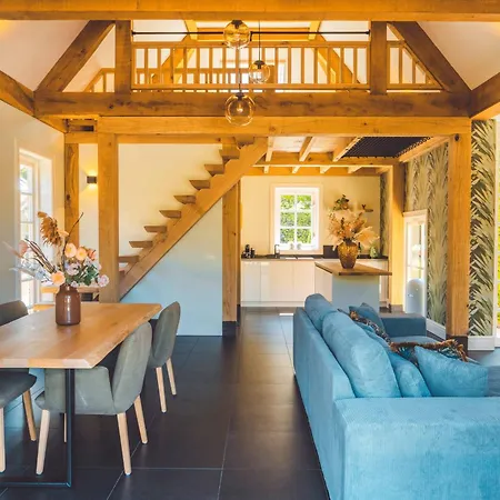 Buitenliefde, Romantisch Voor 2 Personen