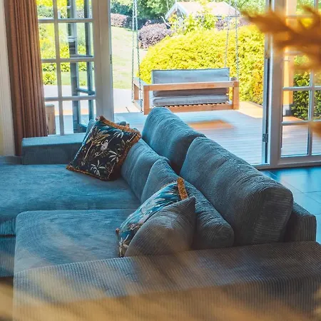 Buitenliefde, Romantisch Voor 2 Personen شقة