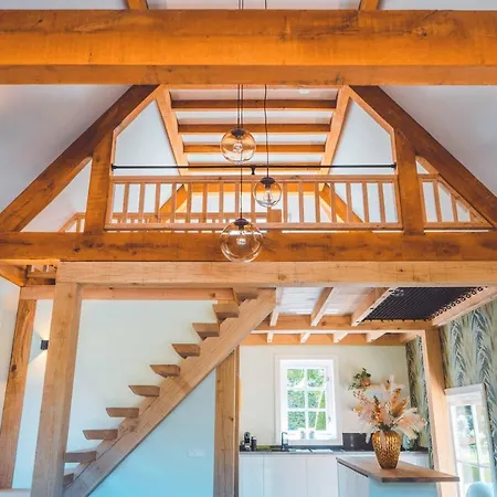 Buitenliefde, Romantisch Voor 2 Personen * هيلو