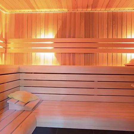 شقة Buitenliefde, Romantisch Voor 2 Personen *