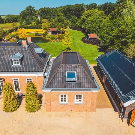 Buitenliefde, Romantisch Voor 2 Personen Heiloo