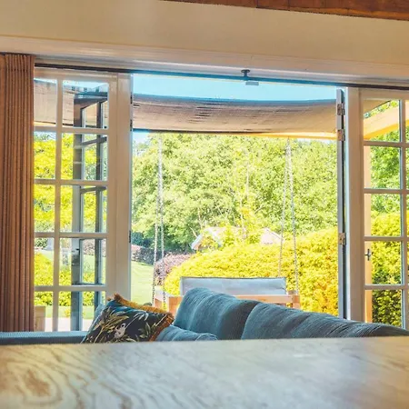 Buitenliefde, Romantisch Voor 2 Personen *