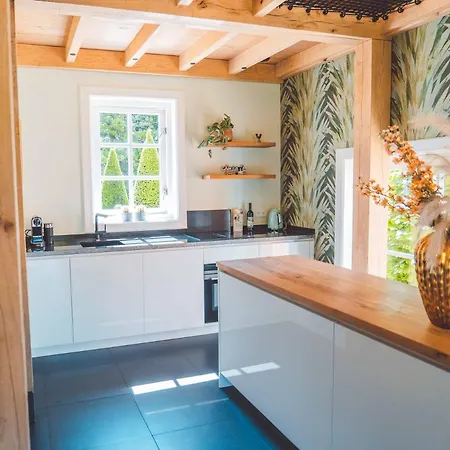 Lägenhet Buitenliefde, Romantisch Voor 2 Personen