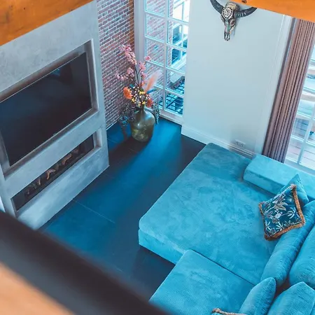 Buitenliefde, Romantisch Voor 2 Personen هيلو