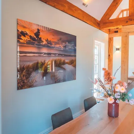 Buitenliefde, Romantisch Voor 2 Personen *