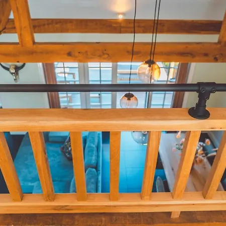 Buitenliefde, Romantisch Voor 2 Personen