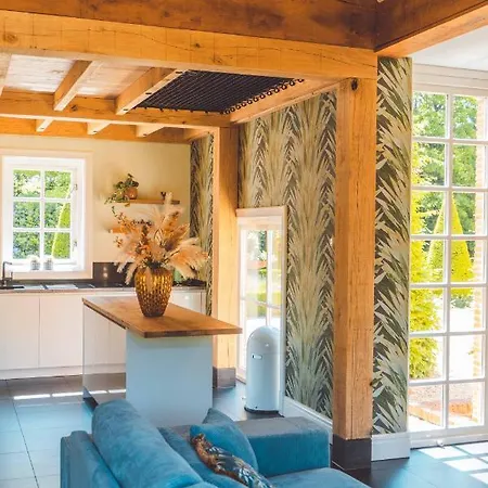 Buitenliefde, Romantisch Voor 2 Personen Lägenhet *