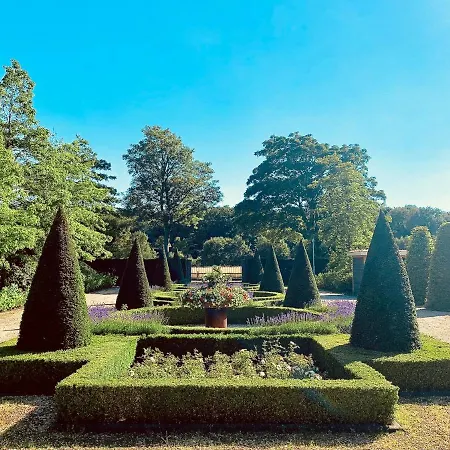 Buitenliefde, Romantisch Voor 2 Personen شقة