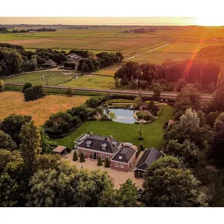 Buitenliefde, Romantisch Voor 2 Personen *