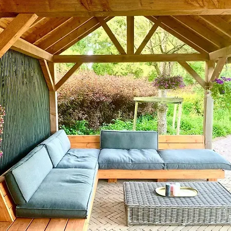Buitenliefde, Romantisch Voor 2 Personen Lejlighed