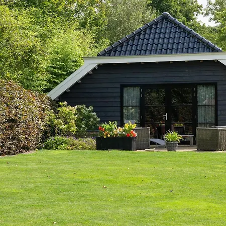 Buitenliefde, Romantisch Voor 2 Personen Appartamento