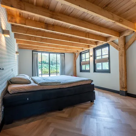 Buitenliefde, Romantisch Voor 2 Personen Lejlighed Heiloo