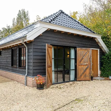 Buitenliefde, Romantisch Voor 2 Personen Heiloo