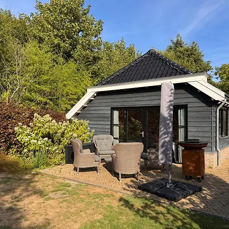 Buitenliefde, Romantisch Voor 2 Personen * Heiloo