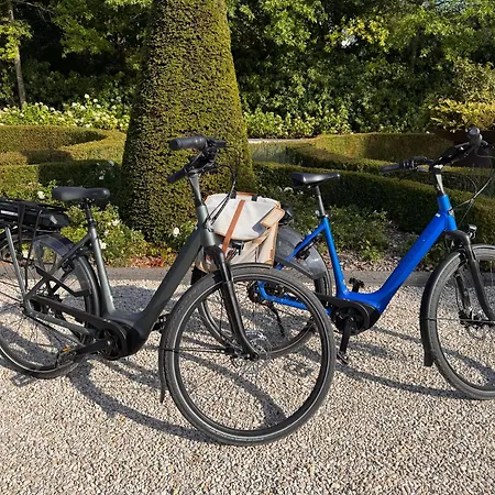 Buitenliefde, Romantisch Voor 2 Personen