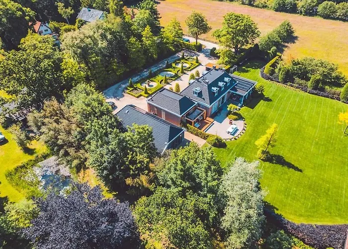 Buitenliefde, Romantisch Voor 2 Personen * Heiloo