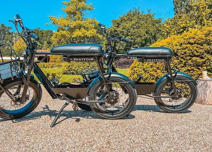 Apartament Buitenliefde, Romantisch Voor 2 Personen *