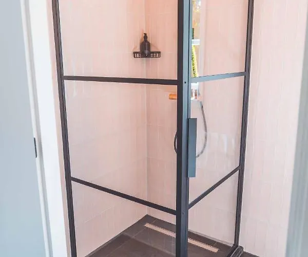 Buitenliefde, Romantisch Voor 2 Personen Apartament Heiloo