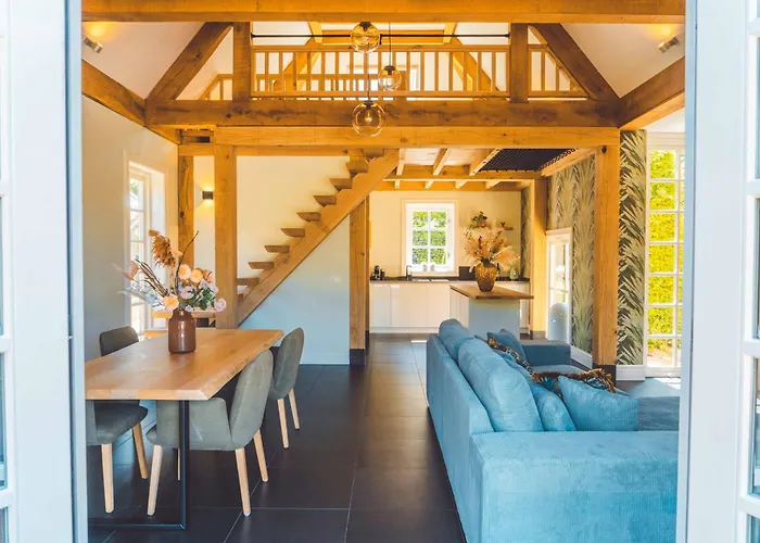 Buitenliefde, Romantisch Voor 2 Personen