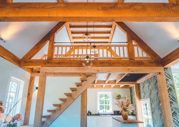 Buitenliefde, Romantisch Voor 2 Personen * Heiloo