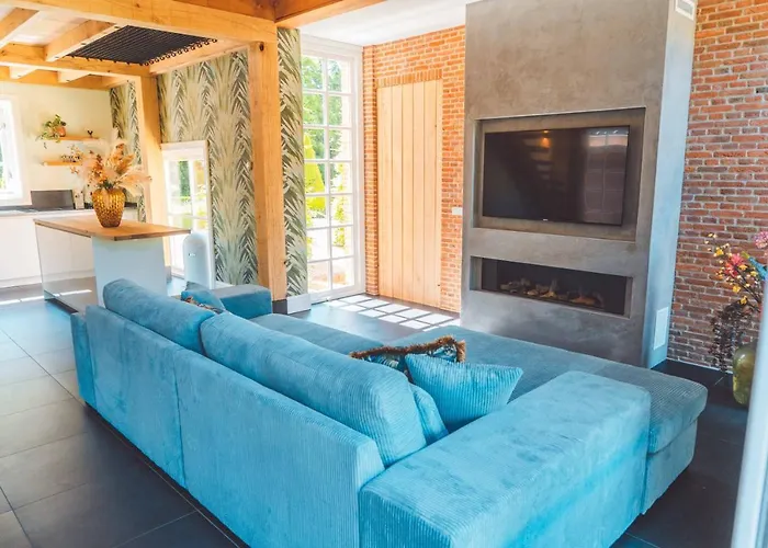 Buitenliefde, Romantisch Voor 2 Personen