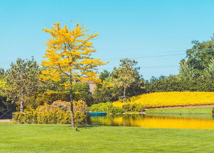 Buitenliefde, Romantisch Voor 2 Personen * Heiloo