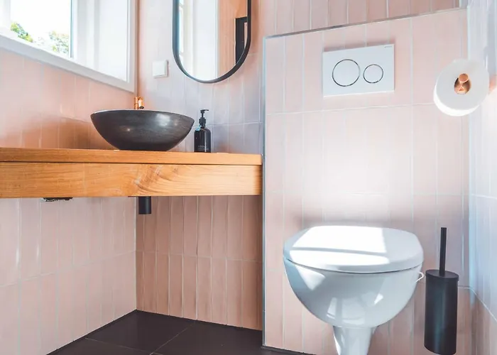 Apartament Buitenliefde, Romantisch Voor 2 Personen