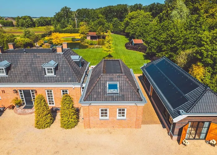 Buitenliefde, Romantisch Voor 2 Personen Heiloo