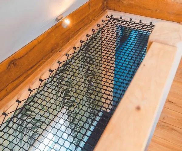 Buitenliefde, Romantisch Voor 2 Personen Heiloo