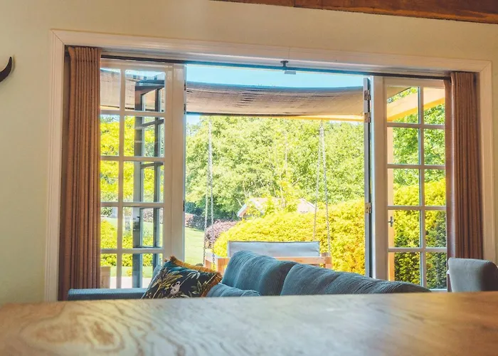 Buitenliefde, Romantisch Voor 2 Personen *