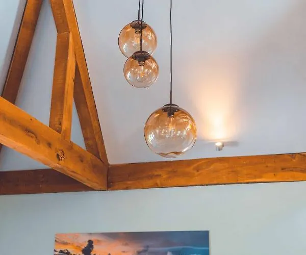 Apartament Buitenliefde, Romantisch Voor 2 Personen Heiloo