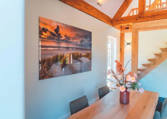 Buitenliefde, Romantisch Voor 2 Personen *