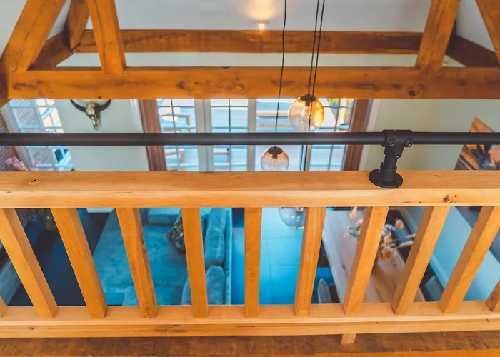 Buitenliefde, Romantisch Voor 2 Personen