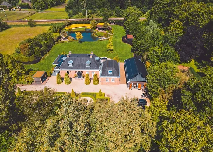 Apartament Buitenliefde, Romantisch Voor 2 Personen Heiloo