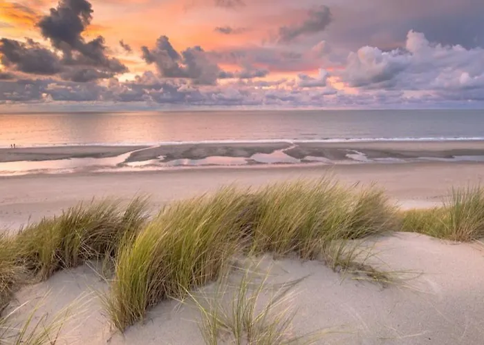 Buitenliefde, Romantisch Voor 2 Personen Apartament Heiloo