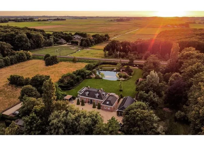 Buitenliefde, Romantisch Voor 2 Personen *