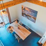 Buitenliefde, Romantisch Voor 2 Personen Apartmán Heiloo