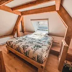 Apartmán Buitenliefde, Romantisch Voor 2 Personen Heiloo