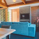 Buitenliefde, Romantisch Voor 2 Personen Apartmán Heiloo