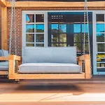 Apartmán Buitenliefde, Romantisch Voor 2 Personen *
