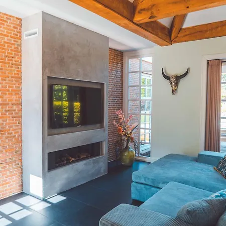 Buitenliefde, Romantisch Voor 2 Personen Apartment *