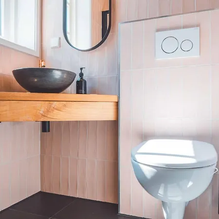 公寓 Buitenliefde, Romantisch Voor 2 Personen